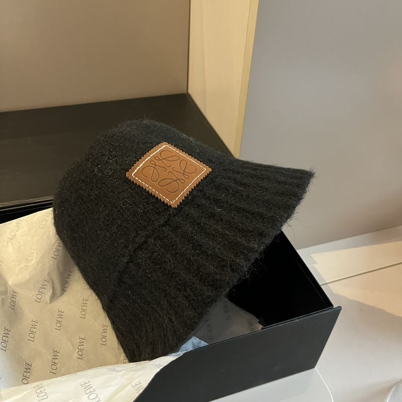 Loewe Caps